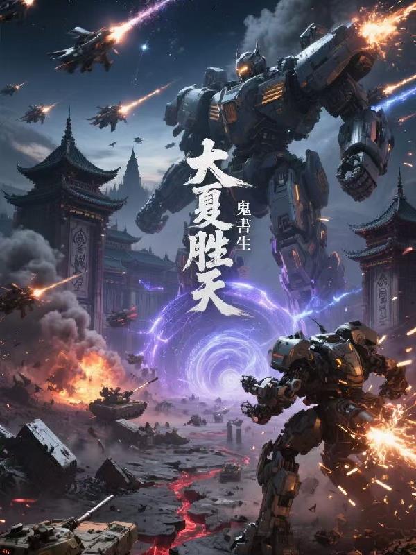 胜天之大夏再起